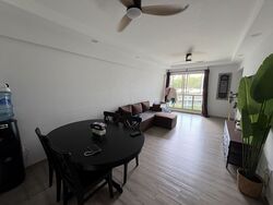 Blk 134 Edgedale Plains (Punggol), HDB 5 Rooms #501188931